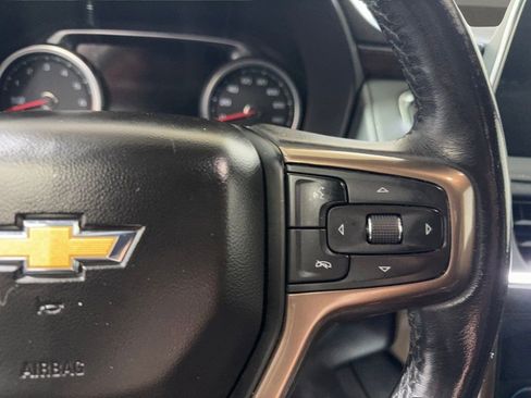 Used 2021 Chevrolet Tahoe High Country image 27