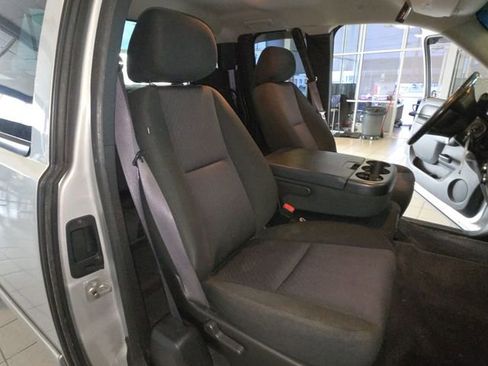 Used 2011 Chevrolet Silverado 1500 LT w/ All-Star Edition image 22