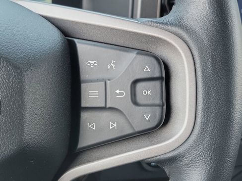 Used 2024 Ford Bronco Badlands AWD/4WD image 6