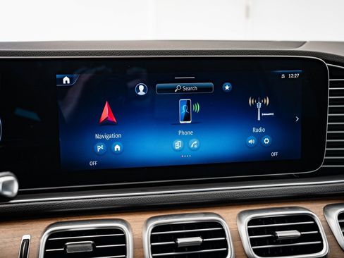 Certified 2025 Mercedes-Benz GLE 350 4MATIC image 32