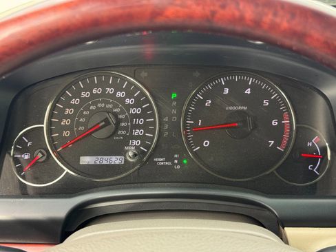 Used 2009 Lexus GX 470 image 19