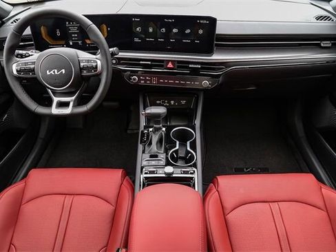 New 2026 Kia K5 GT-Line w/ GT-Line Premium Package image 12