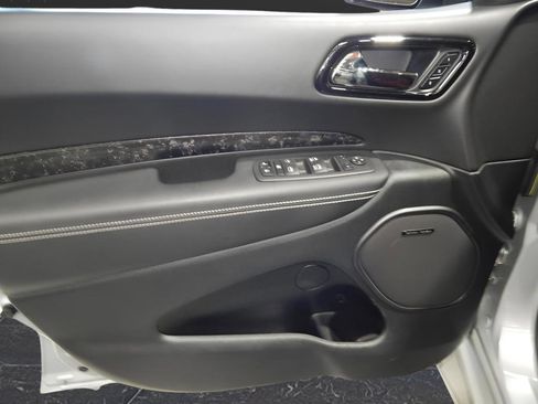 Used 2024 Dodge Durango SRT image 12
