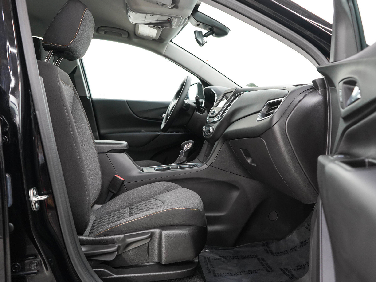 Used 2024 Chevrolet Equinox LT w/ LPO, Floor Liner Package AWD/4WD image 11