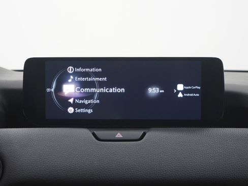 Certified 2024 MAZDA CX-90 Plug-In Hybrid w/ Premium Pkg AWD/4WD image 20
