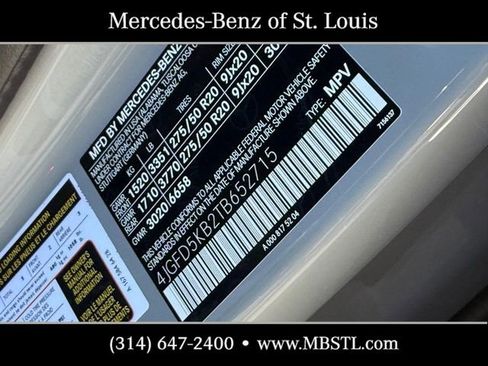 New 2026 Mercedes-Benz GLE 450 4MATIC Coupe image 22