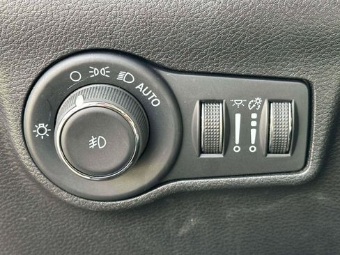 Used 2022 Jeep Compass High Altitude image 20