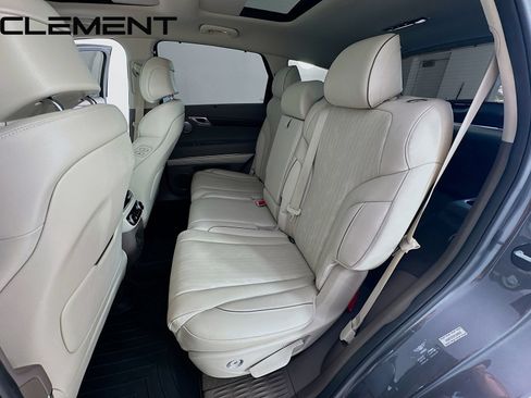 Used 2023 Genesis GV80 3.5T Advanced + AWD/4WD image 34