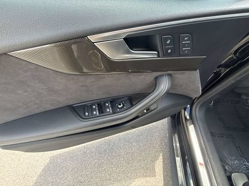 Used 2019 Audi S5 Premium Plus w/ Premium Plus AWD/4WD image 13