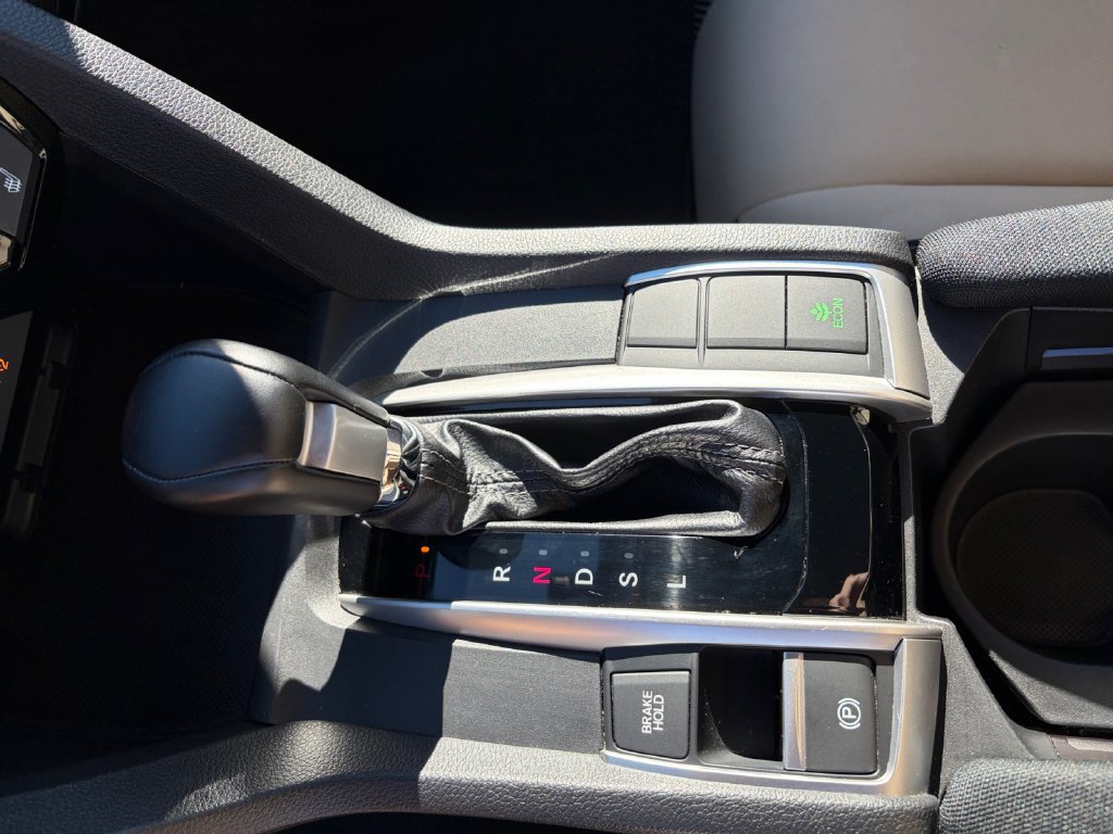 Used 2018 Honda Civic EX-T image 20