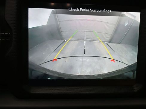 Used 2021 Jeep Wrangler Unlimited Sahara image 22