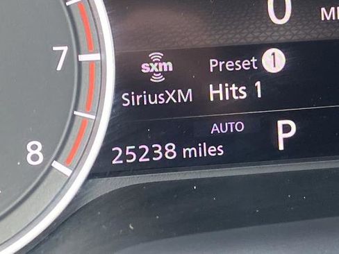 Used 2023 Nissan Rogue SL w/ SL Premium Package image 21