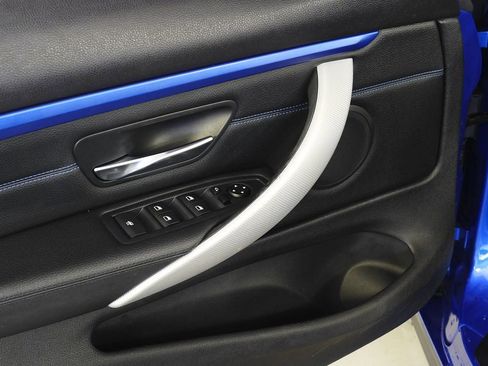 Used 2017 BMW 430i Convertible RWD image 13