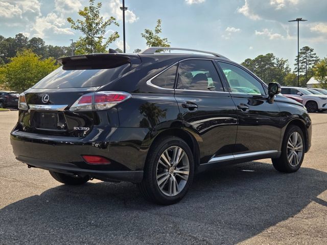 Used 2015 Lexus RX 350 FWD image 5