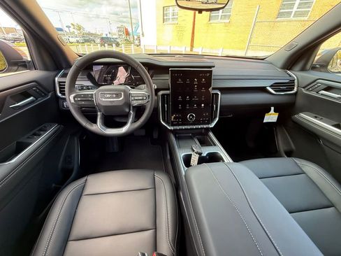 New 2026 GMC Acadia Elevation w/ Elevation Premium Package image 10