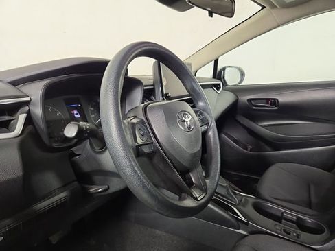 Used 2024 Toyota Corolla LE image 14