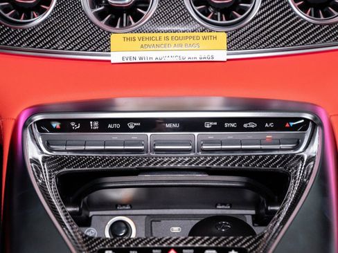 New 2026 Mercedes-Benz AMG GT 53 image 22