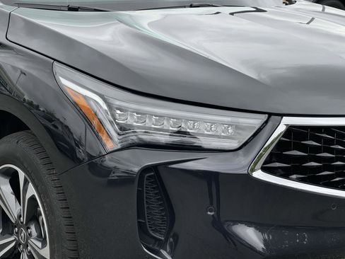 Certified 2024 Acura RDX SH-AWD w/ Advance Package image 8