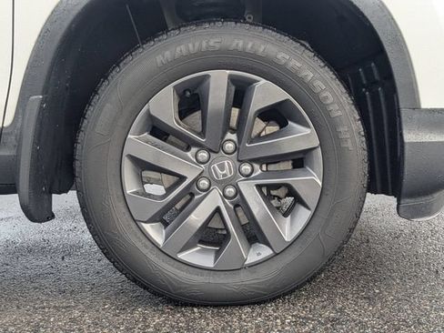 Used 2021 Honda Ridgeline Sport image 12