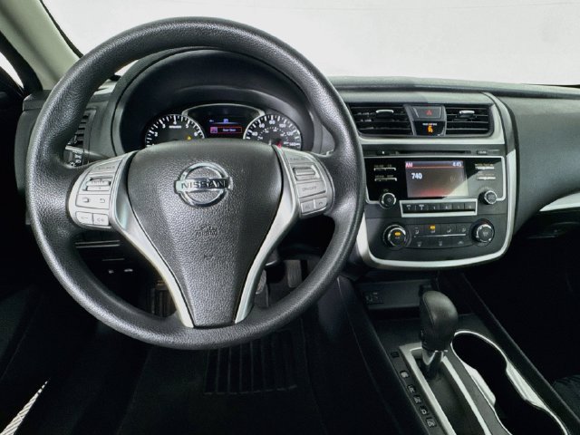 Used 2018 Nissan Altima 2.5 S w/ S Convenience Package FWD image 10