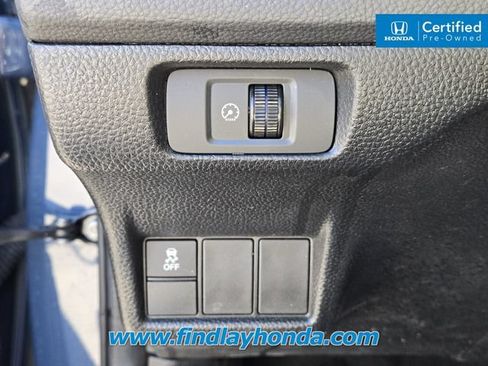 Certified 2025 Honda Civic LX image 35