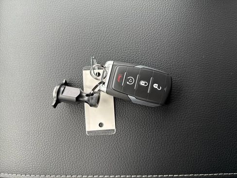 New 2026 RAM 1500 Big Horn image 29