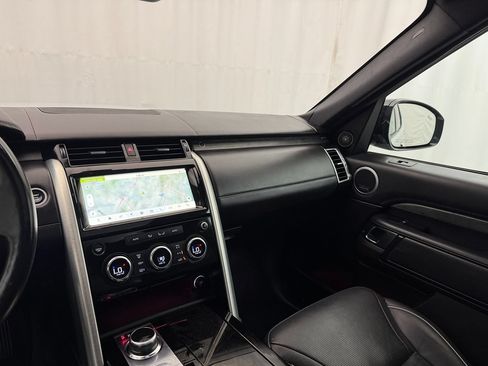 Used 2019 Land Rover Discovery HSE Luxury AWD/4WD image 27