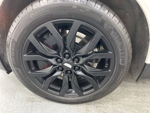 Used 2022 Cadillac XT5 Sportv image 30