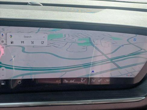 New 2025 Buick Envision Sport Touring image 13