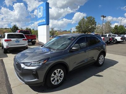Used 2023 Ford Escape Active