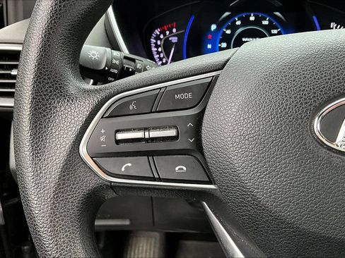 Used 2020 Hyundai Santa Fe SEL AWD/4WD image 11
