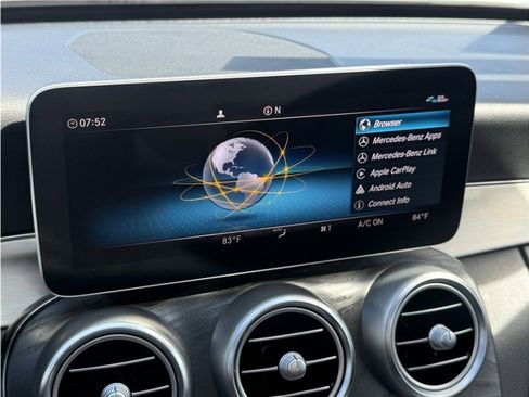 Used 2019 Mercedes-Benz C 300 Sedan w/ Premium Package image 47