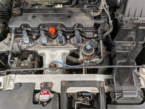 Used 2016 Honda HR-V EX-L image 32