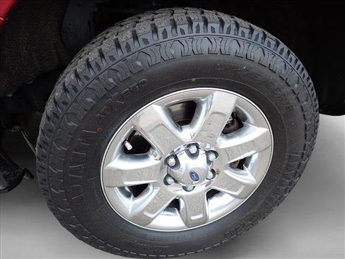 Used 2013 Ford F150 XLT w/ Luxury Equipment Group AWD/4WD image 7