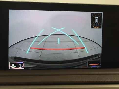 Used 2020 Lexus RX 450hL AWD w/ Premium Package image 10