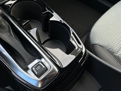 New 2026 Chevrolet Trax LT image 28