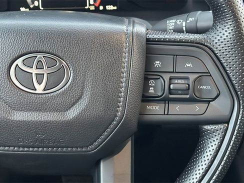 New 2026 Toyota Tacoma SR5 image 28