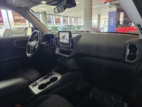 Used 2021 Ford Bronco Sport Big Bend image 13