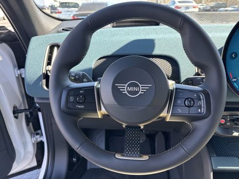 New 2025 MINI Cooper Countryman SE w/ Comfort Package Max image 16