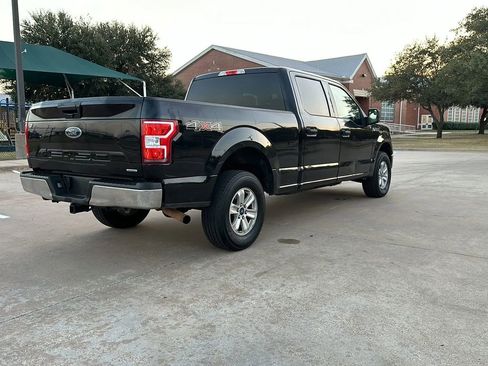 Used 2018 Ford F150 XLT w/ Trailer Tow Package image 7
