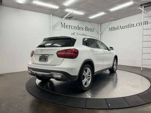 Certified 2020 Mercedes-Benz GLA 250 image 7
