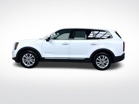 Used 2021 Kia Telluride LX AWD/4WD image 11