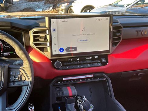 New 2026 Toyota Tundra TRD Pro image 6