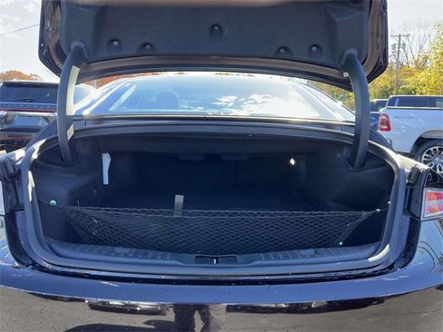 Used 2020 Lincoln MKZ Reserve w/ Elements Package image 7