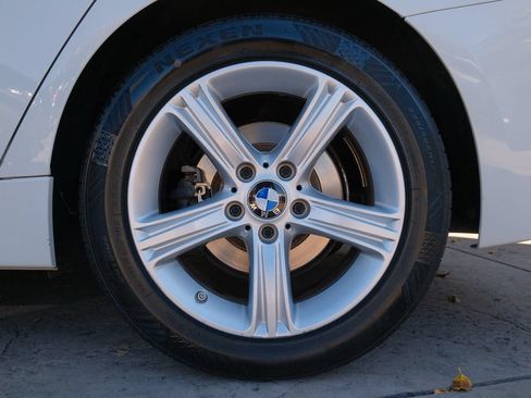 Used 2014 BMW 328i Sedan w/ Premium Package RWD image 42