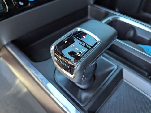 Used 2024 GMC Sierra 1500 SLT w/ SLT Premium Plus Package image 23