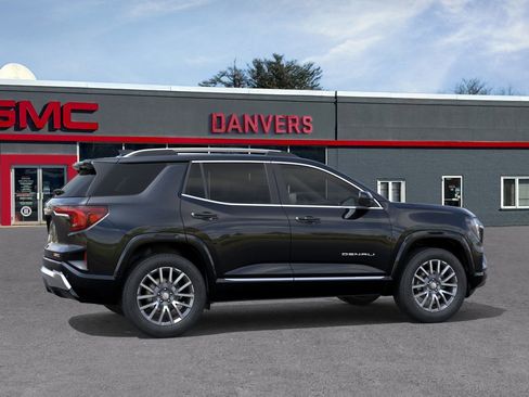 New 2026 GMC Terrain Denali image 5