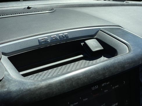 Certified 2020 RAM 1500 Big Horn image 22