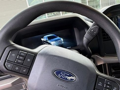 Used 2024 Ford F150 XL AWD/4WD image 12