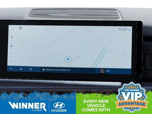 New 2026 Hyundai Santa Fe XRT w/ Tow & Go Package image 15